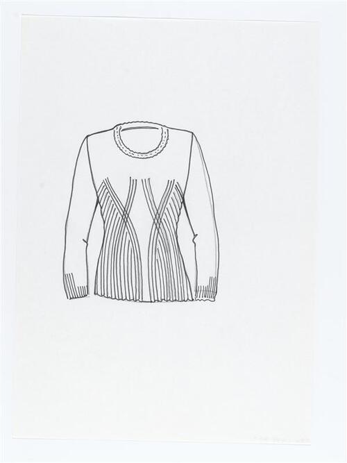 Ontwerptekening