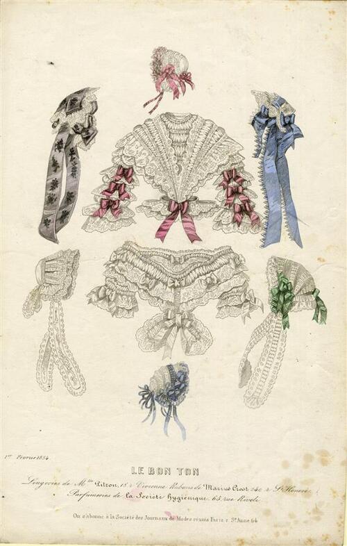 Le Bon Ton