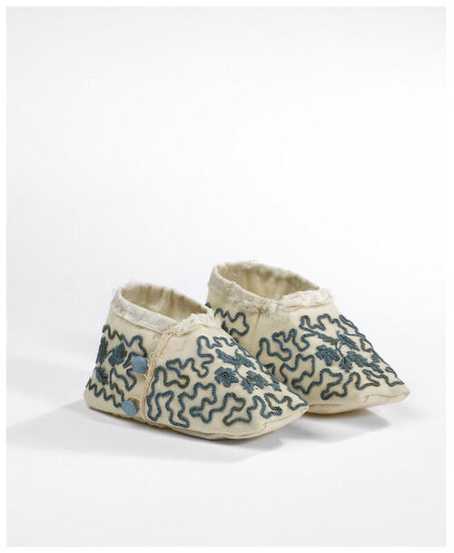 schoenen