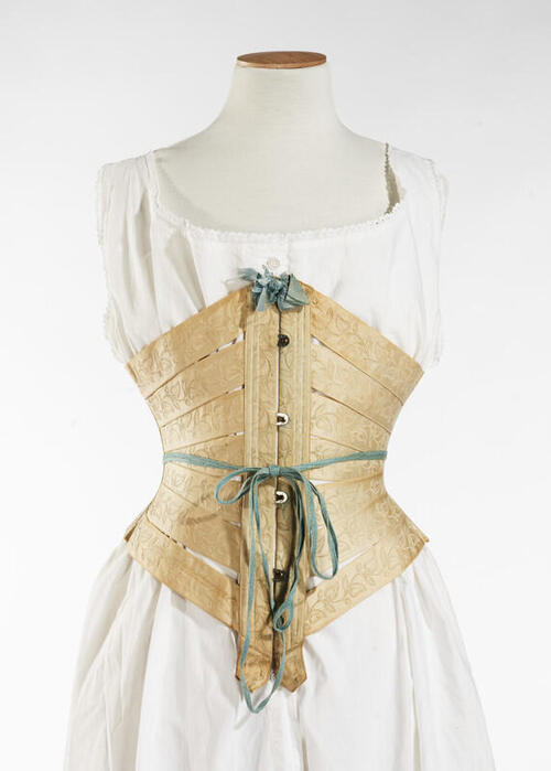 corset