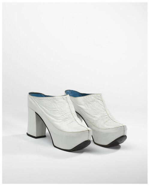 schoenen