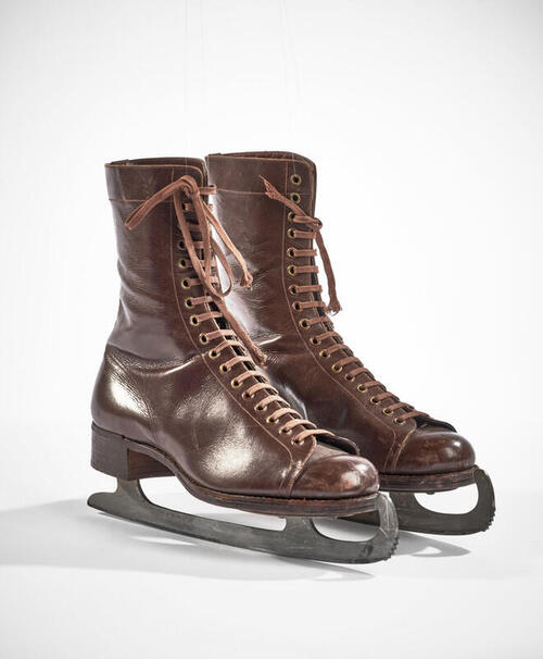 schaatsen