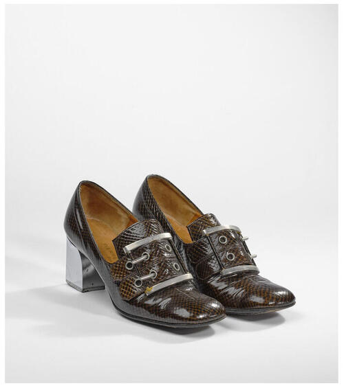 schoenen