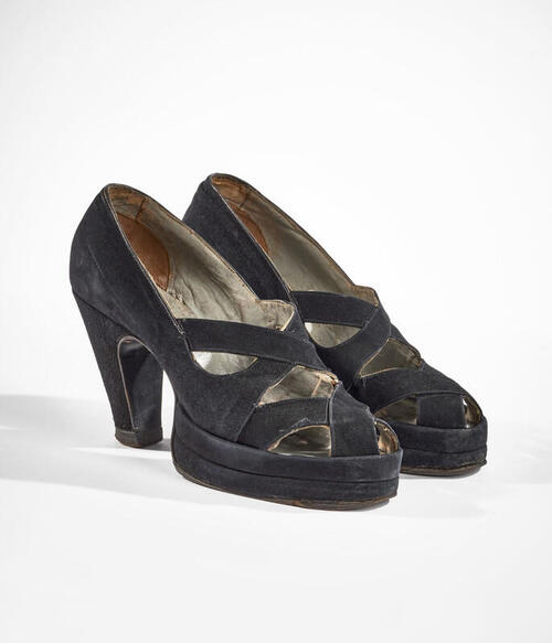 schoenen