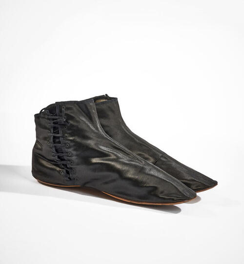 schoenen