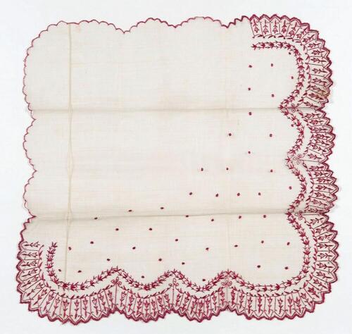 Vrouwendoek