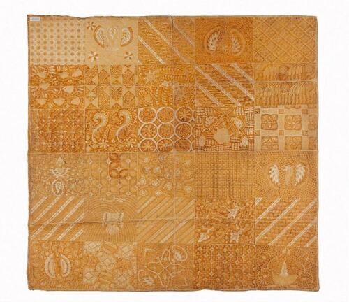 Batikdoek