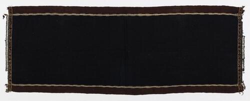 Borstdoek