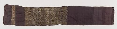 Gordeldoek