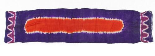 Borstdoek