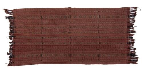 Omslagdoek