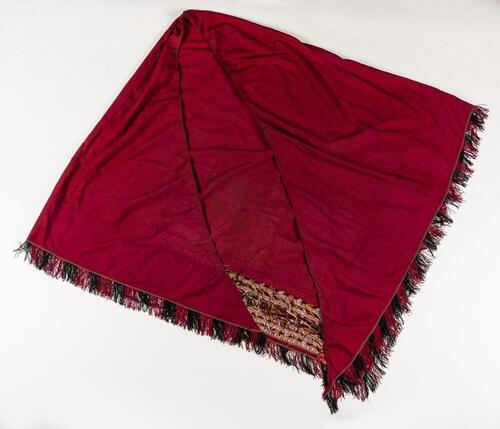 Omslagdoek