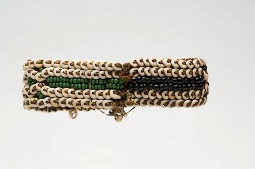 Bovenarmband voor mannen