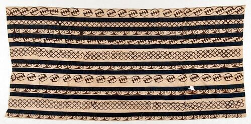 Adinkra kleed