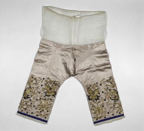 Broek