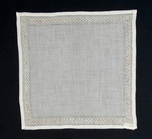 Zakdoek