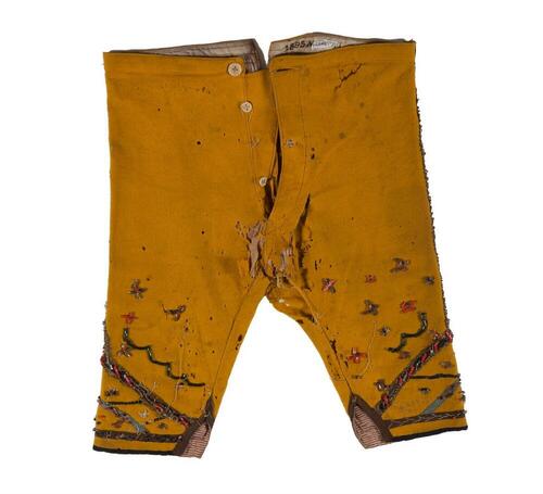 Broek