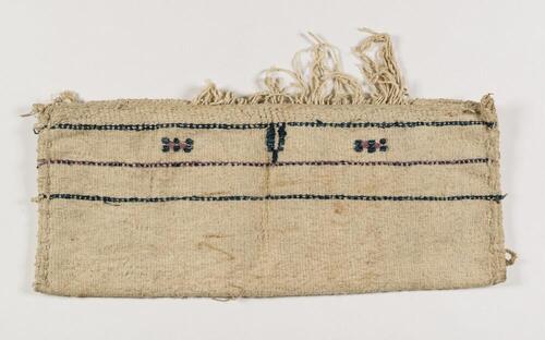 Camel sack (agricultural)