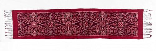 Borstdoek