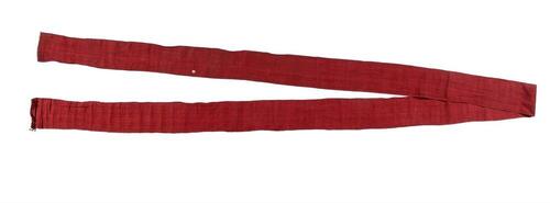 Sjerp of doek