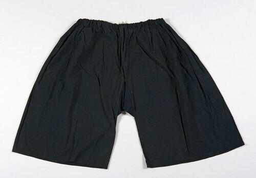 Broek voor een man