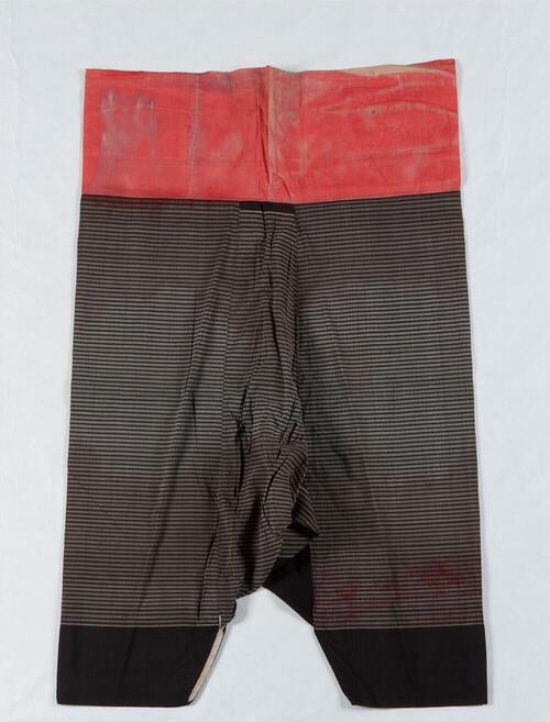 Broek