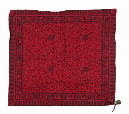 Zakdoek