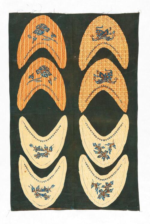 Doek, weefsel