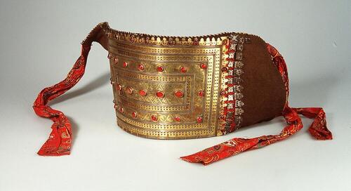 Headdress