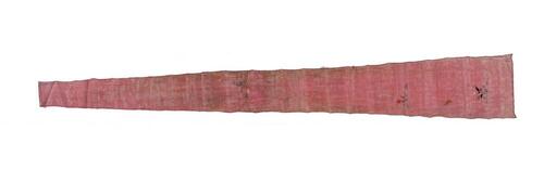 Vrouwenkleed (fragment)