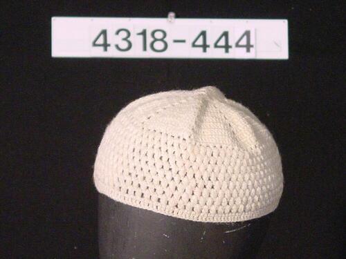 Scull cap