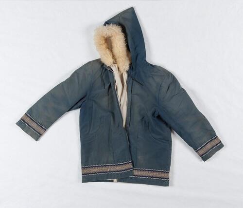 Parka