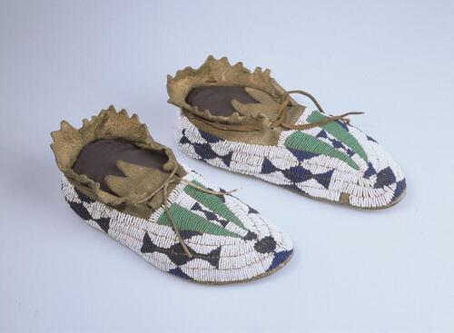 Mocassins