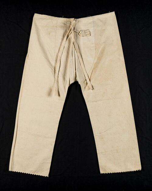 Broek