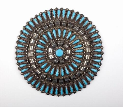 Brooch