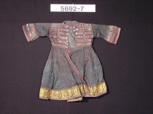 Child's dress
