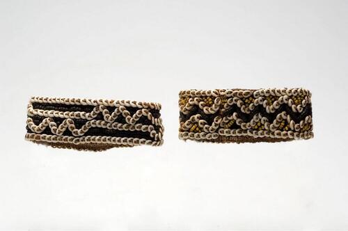 Bovenarmband voor mannen