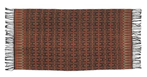 Doek voor mannen