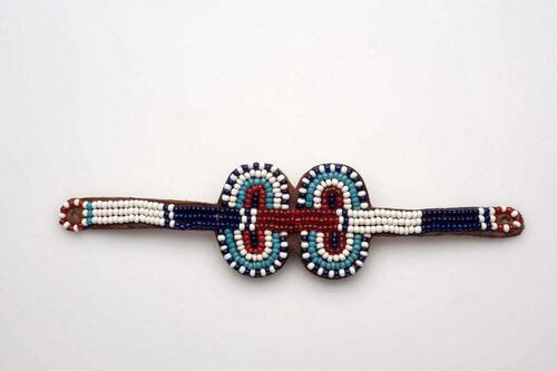 Kralen armband
