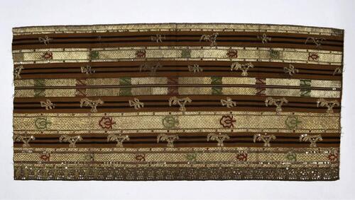 Doek (kain lapis)