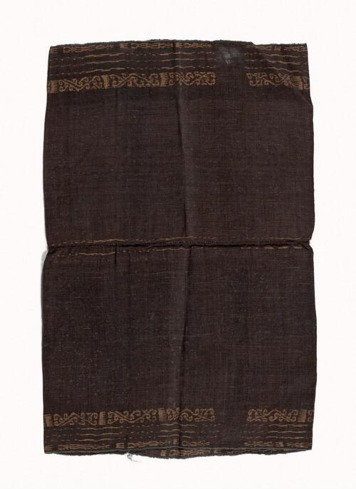 Omslagdoek of rok