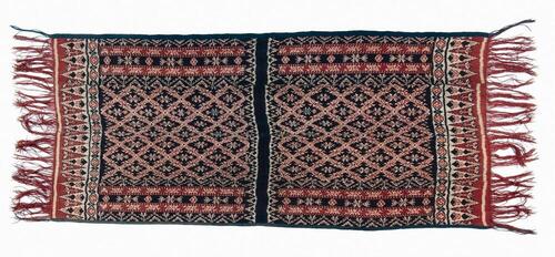 Omslagdoek