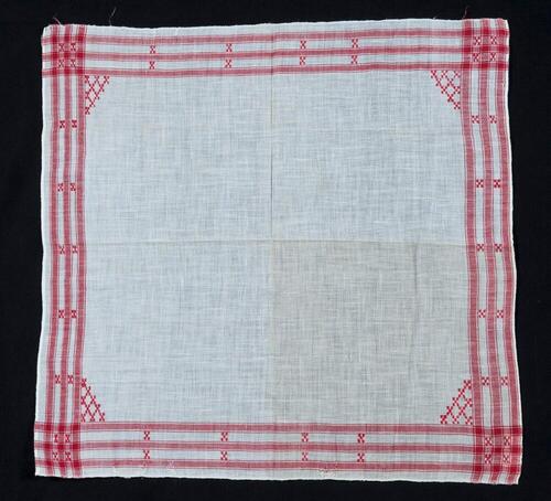 Zakdoek