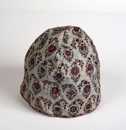 Man's cap