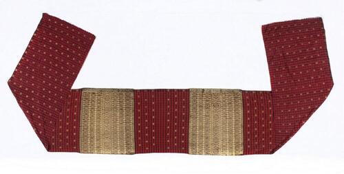 Schouderdoek