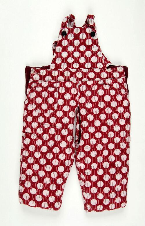 Broek voor een baby