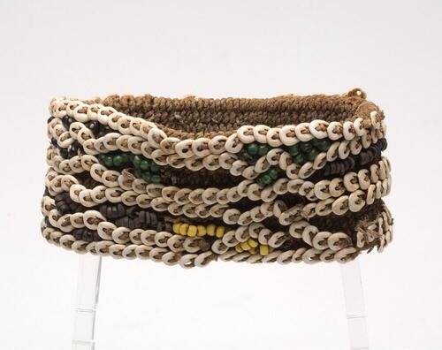 Bovenarmband voor mannen