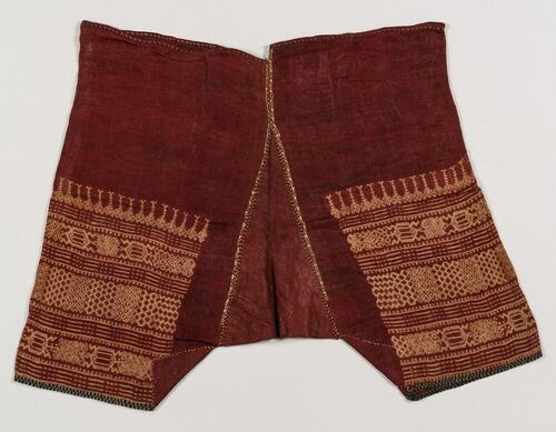 Broek