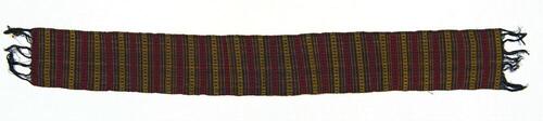 Hoofdband?