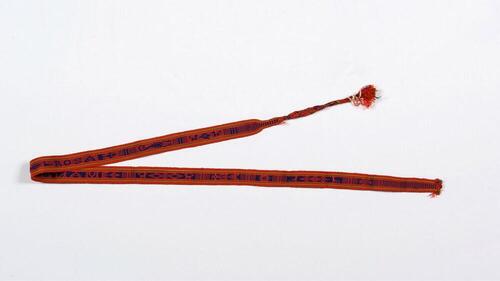 Ceintuur